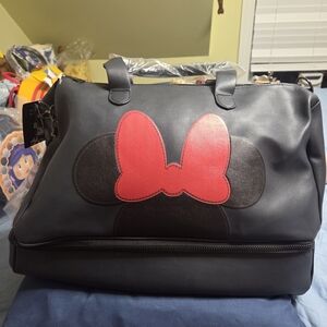 Disney Minnie Travel Bag